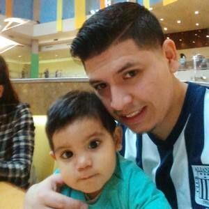 Meet your Posher, Juan